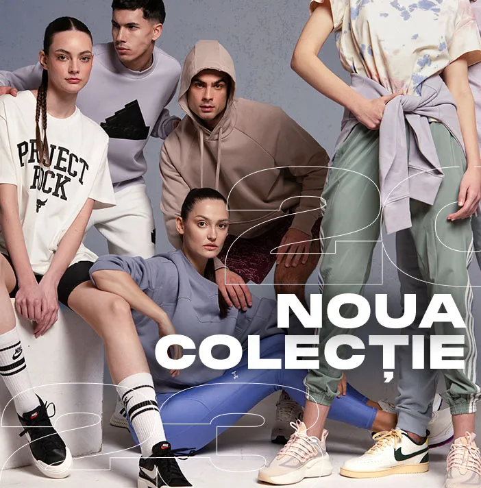 Noua Colectie